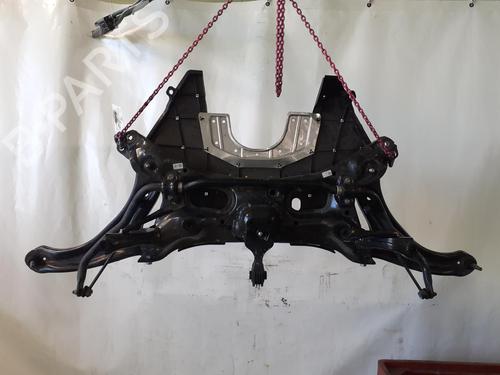 Subframe HONDA JAZZ V (GR_, GS_) 1.5 eHEV (GR3, GR6) | BP24788198M9 - Image 2