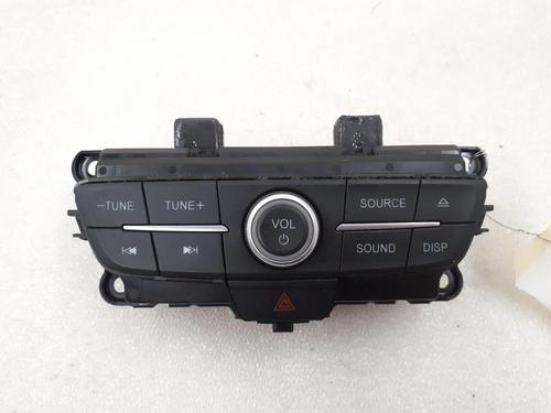 Warning switch FORD GRAND C-MAX (DXA/CB7, DXA/CEU) 2.0 TDCi | BP24793791I22 - Image 2