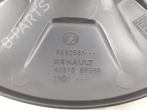 Other RENAULT MASTER III Platform/Chassis (EV, HV, UV)  | BP31290173O1  - Image 6
