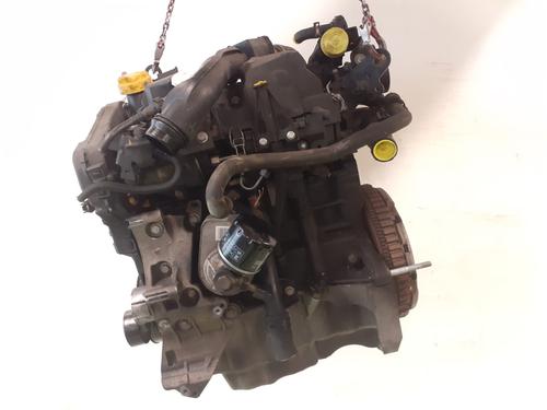 Engine RENAULT CLIO III Grandtour (KR0/1_) 1.5 dCi (KR0F) | BP32322233M1  - Image 6