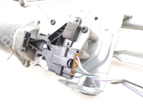 Front wiper motor RENAULT GRAND SCÉNIC II (JM0/1_) 1.9 dCi (JM0G, JM12, JM1G, JM2C) | BP24792285M29 