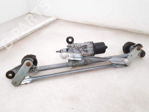 Front wiper motor RENAULT KADJAR (HA_, HL_) 1.6 dCi 130 (HLA4) | BP24791556M29 