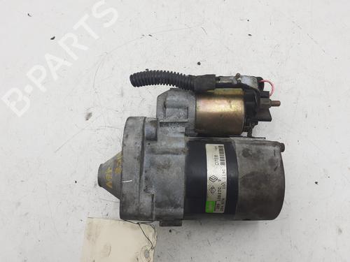 Motor arranque RENAULT SCÉNIC I MPV (JA0/1_, FA0_) 1.6 (JA00, JA16, JA15, JA19, JA1V, JA2B, JA2C, JA0B,... (107 hp) 24789675