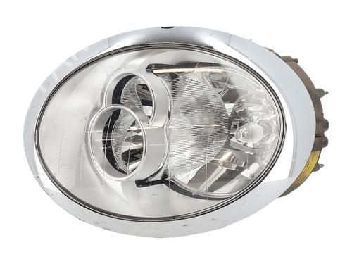 Right headlight MINI MINI Convertible (R52) Cooper | BP38991861C29 - Image 2