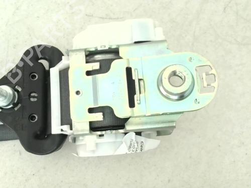 Rear right belt tensioner RENAULT CLIO III (BR0/1, CR0/1) 1.5 dCi | BP24779005C90 