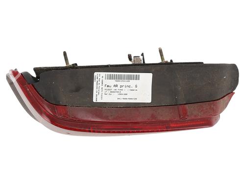 Venstre baglygte Venstre baglygte PEUGEOT 106 I (1A, 1C) 1.0 (50 hp) 37263409 37263409