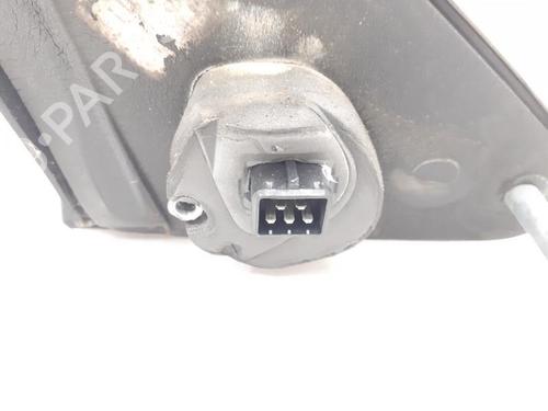 Used Left mirror FORD MONDEO II (BAP) 1.8 TD (90 hp) 24784780
