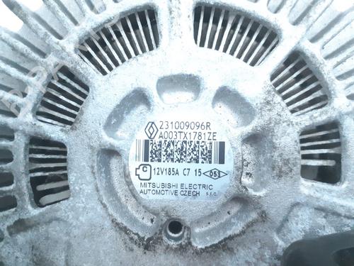 Alternator RENAULT TRAFIC III Van (FG_) | BP36344505M7 - Image 3