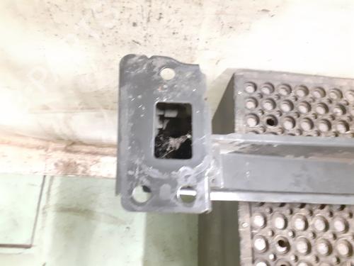 Front bumper reinforcement SKODA FABIA II Combi (545) 1.6 TDI | BP28375876C109 