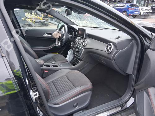 Rear differential MERCEDES-BENZ GLA-CLASS (X156) GLA 220 CDI 4-matic (156.905) | BP32449241M24