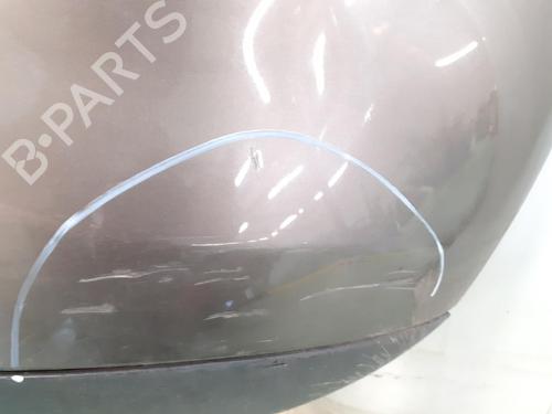 Rear bumper FIAT BRAVO II (198_) 1.6 D Multijet (198AXM1B) | BP24787714C8 