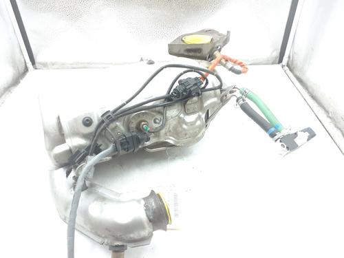 partikelfilter RENAULT KANGOO Express (FW0/1_) 1.5 dCi 90 (FW0G, FW05, FW08, FW11) (90 hp) 27606397