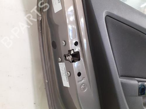 Left rear door OPEL CORSA D (S07) 1.3 CDTI (L08, L68) | BP24791342C4 
