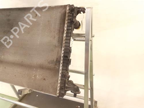Water radiator AUDI Q5 (FYB, FYG) 50 TFSI e quattro | BP40497368M31 - Image 4