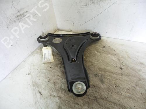 Right front suspension arm RENAULT TWINGO III (BCM_, BCA_)  | BP24779590M13 