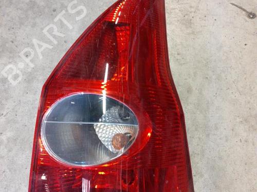 Used Right taillight RENAULT MEGANE II Estate (KM0/1_) 1.6 (113 hp) 24773575