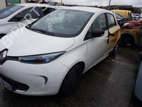 Engine control unit (ECU) RENAULT ZOE (BFM_) ZOE | BP24791649M57 - Image 3