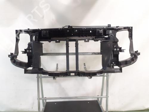 Pannello frontale RENAULT MASTER III Platform/Chassis (EV, HV, UV) [2010-2026]  31276718