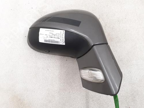 Used Right mirror PEUGEOT 308 SW I (4E_, 4H_) 1.6 HDi (109 hp) 27637232