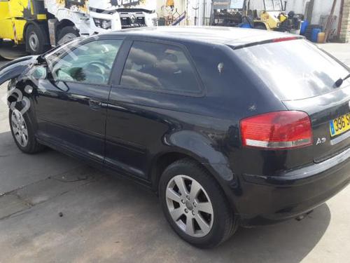 Tailgate AUDI A3 (8P1) 2.0 TDI 16V | BP24776378C6 