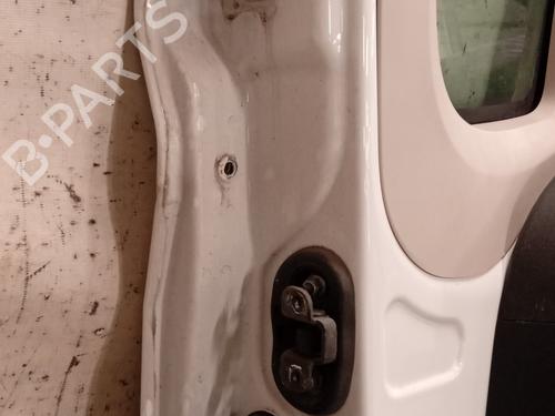 Right front door PEUGEOT BOXER Van 2.0 BlueHDi 130 | BP29829498C3