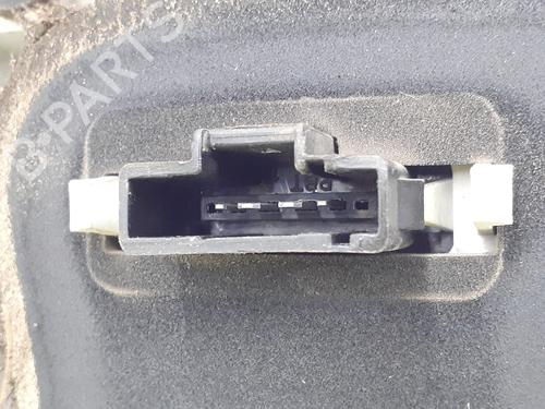 Used Right taillight Right taillight PEUGEOT 2008 I (CU_) 1.6 VTi (120 hp) 31585916 31585916