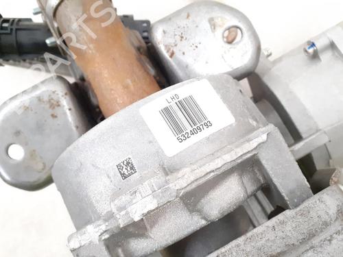 Steering column FIAT 500 (312_) 1.2 (312AXA1A) | BP24792165M21  - Image 5