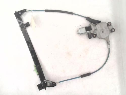 Front left window mechanism LANCIA Y (840_) 1.2 (840AA, 840AF1A) | BP24782384C22 