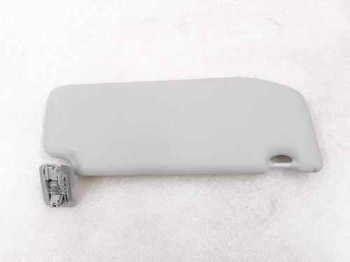 Left sun visor CITROËN C3 III (SX) 1.2 THP 110 (SXHNPS, SXHNZT, SXHNZ6) | BP24790493I1 - Image 2