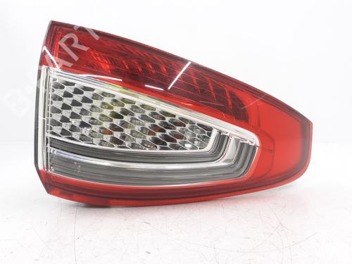 Venstre baglygte FORD MONDEO IV (BA7) 2.0 TDCi (140 hp) 31378539