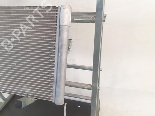 AC radiator ALPINE A110 II 1.8 GT | BP32167770M32 