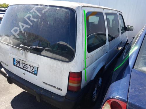 Used Parts CHRYSLER VOYAGER II (ES) 2.5 TD (116 hp) 2410284