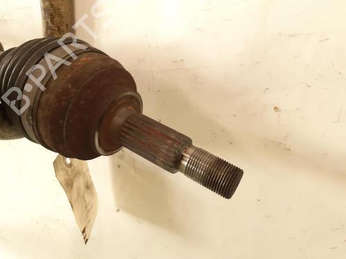 Left front driveshaft RENAULT CLIO IV (BH_) 1.2 16V | BP24794625M38 - Image 2