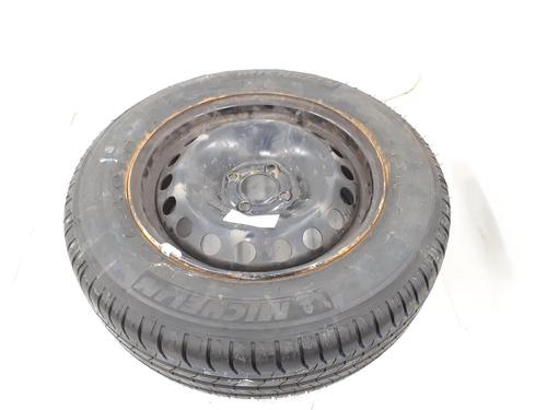 Felg RENAULT SCÉNIC II (JM0/1_) 1.5 dCi (JM1E, JM16) (106 hp) 24786185
