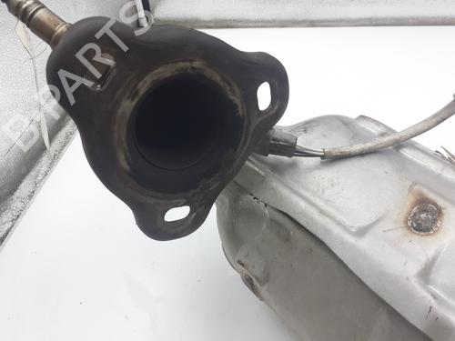 Catalyst RENAULT CLIO IV (BH_) 1.2 TCe 120 (BHM0) | BP31719253M10 - Image 4