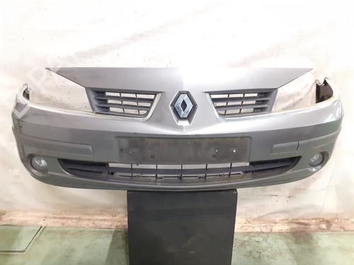 Used Front bumper RENAULT LAGUNA II Grandtour (KG0/1_) 1.9 dCi (125 hp) 30396057
