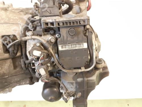 Gearbox CITROËN C4 Picasso II 1.6 HDi / BlueHDi 115 | BP24771913M3 - Image 5