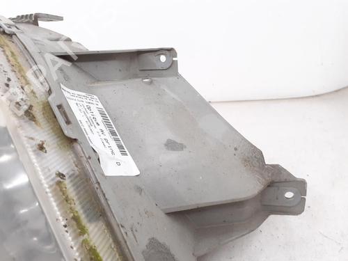 Right headlight HYUNDAI TERRACAN (HP) 2.5 TD | BP24784910C29 