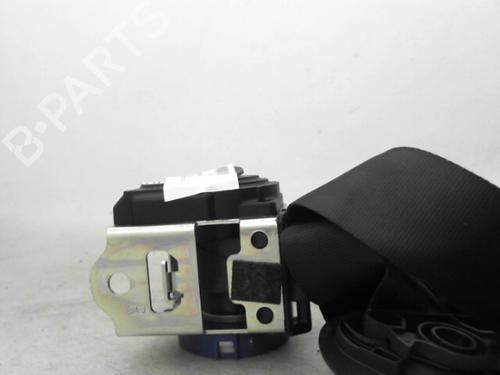 Høyre bak beltestrammer VW UP! (121, 122, BL1, BL2, BL3, 123) 1.0 (60 hp) 24778396