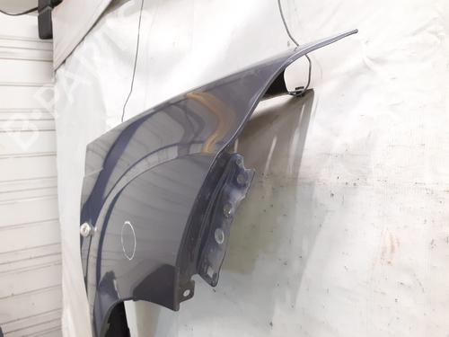 Right front fenders CITROËN C-CROSSER (VU_, VV_) 2.2 HDi | BP30110185C42 