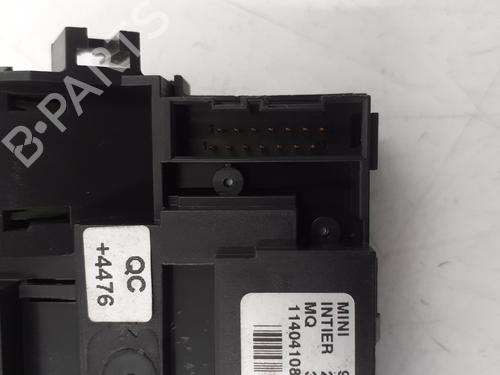 Card reader MINI MINI PACEMAN (R61) Cooper D | BP31969740E4 