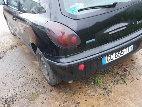 Used Parts FIAT BRAVO I (182_) 1.9 TD 75 S (182.AF) (75 hp) 2412507
