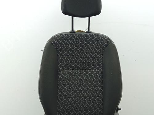 Left front seat RENAULT KANGOO Express (FW0/1_) 1.2 TCe 115 (FW02, FW14) | BP39517557C15 - Image 5