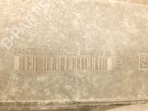 Gearbox MERCEDES-BENZ A-CLASS (W176) A 180 CDI / d (176.012) | BP24772069M3  - Image 6