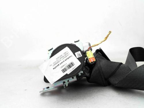 Front left seatbelt CHEVROLET CRUZE (J300) 2.0 CDI | BP24778157I26 - Image 2