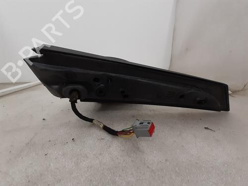 Used Right mirror Right mirror 24772403 24772403