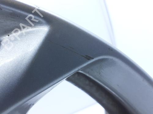 Fælk MAZDA CX-3 (DK) 2.0 SKYACTIV-G (DK5W, DK6W) | BP33309070C45  - Image 6