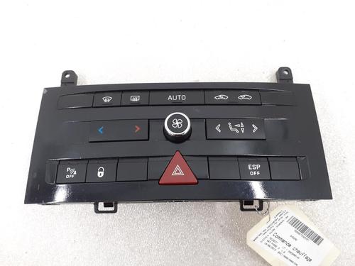 Used Climate control PEUGEOT 407 (6D_) 1.6 HDi 110 (6D9HZC, 6D9HYC) (109 hp) 24789196