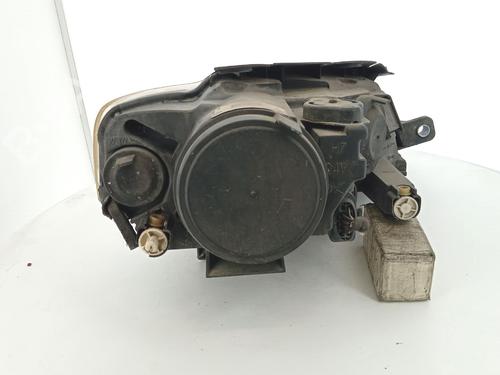 Left headlight VW PASSAT B6 (3C2) | BP36817339C28 - Image 4