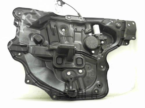 Front left window mechanism MAZDA 6 Estate (GJ, GL) 2.2 D (GJ2FW, GJ692) | BP24778010C22 - Image 4